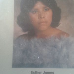 Meet your Posher, Esther